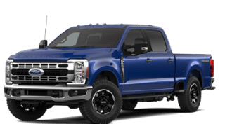 2026 Ford Super Duty® External Image 2